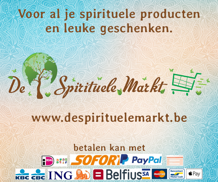 De Spirituele Markt