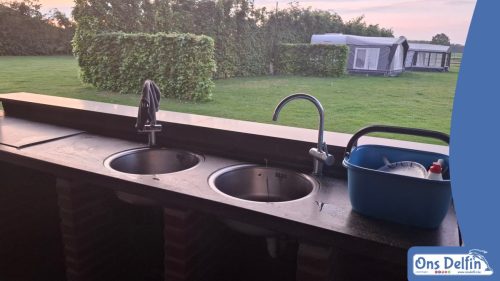 Boerderijcamping De Hardel Hoeve (Baarle-Nassau, Nederland)