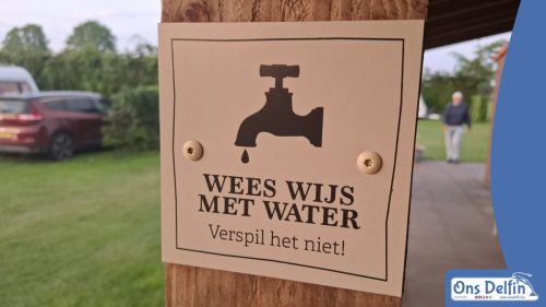 Boerderijcamping De Hardel Hoeve (Baarle-Nassau, Nederland)