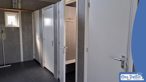 Boerderijcamping De Hardel Hoeve (Baarle-Nassau, Nederland)