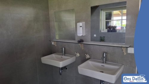 Boerderijcamping De Hardel Hoeve (Baarle-Nassau, Nederland)