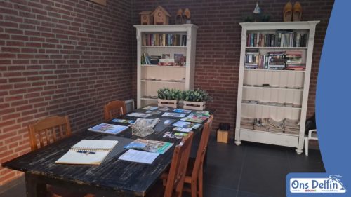 Boerderijcamping De Hardel Hoeve (Baarle-Nassau, Nederland)