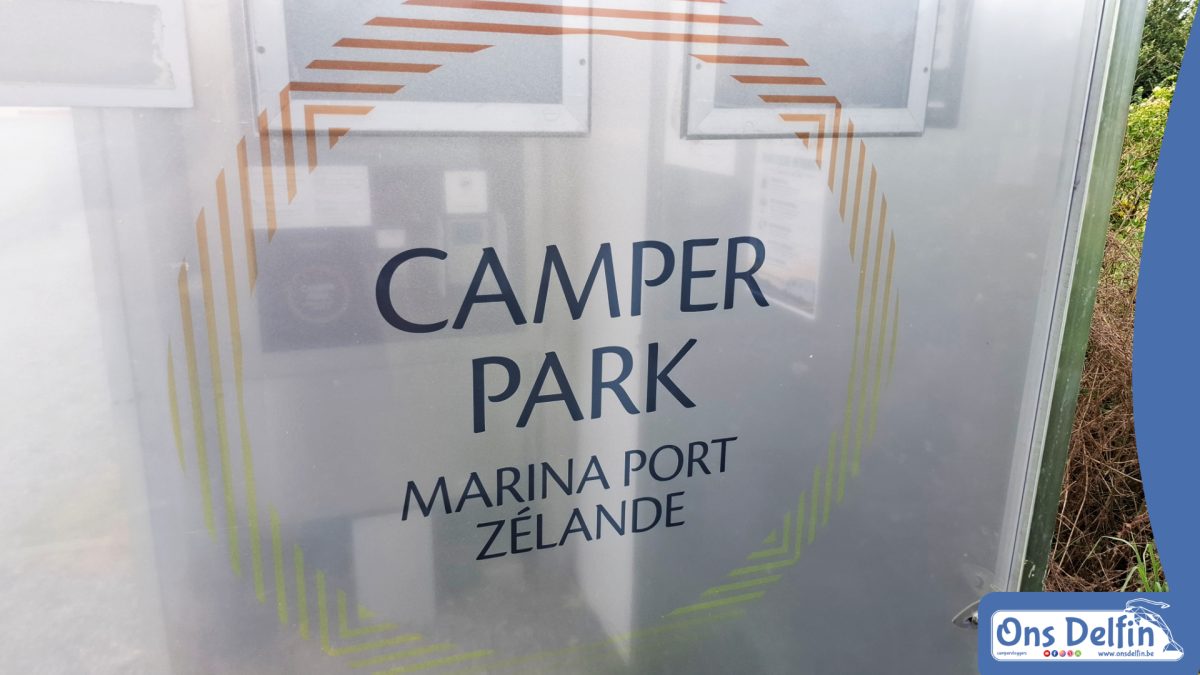 Camperpark Marina Port Zelande (Ouddorp, Nederland)
