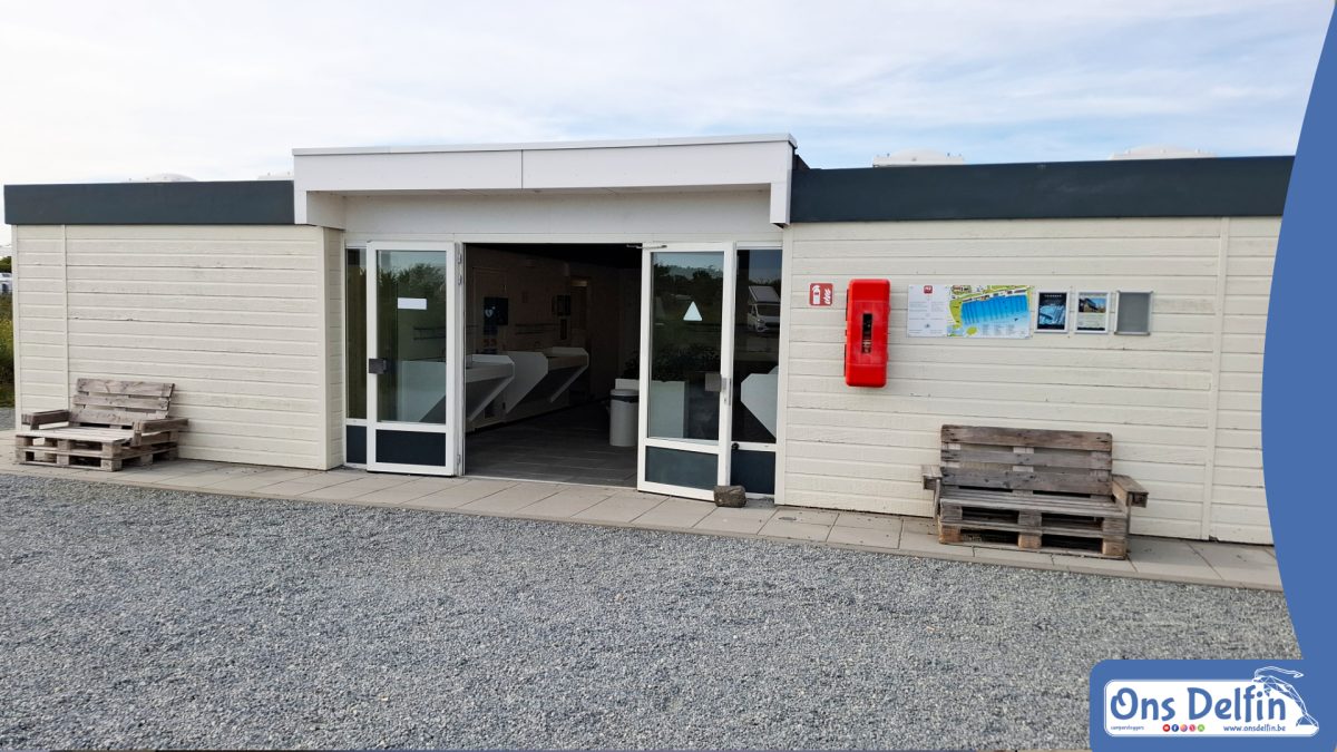 Camperpark Marina Port Zelande (Ouddorp, Nederland)