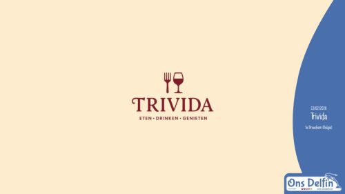 Trivida (Broechem, België)