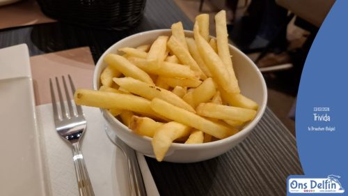 Trivida (Broechem, België)